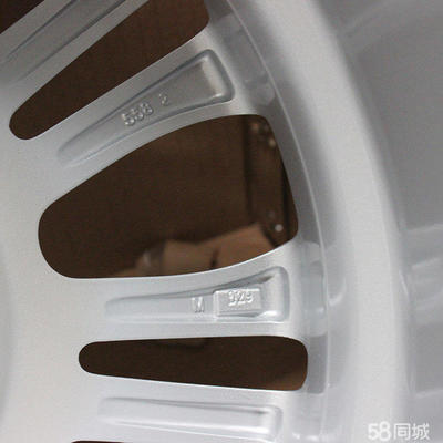 宝马523二手轮毂17寸525li汽车钢圈铝合金 - 杨浦杨浦周边汽车配件 - 上海58同城